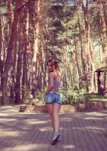 Фото проститутки Алена №7 в городе Канск