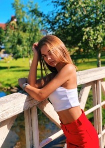 Фото проститутки Настя №2 в городе Канск