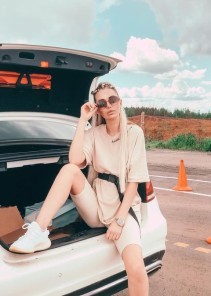 Фото проститутки Настя №3 в городе Канск