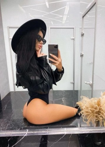 Диана, Г. Канск