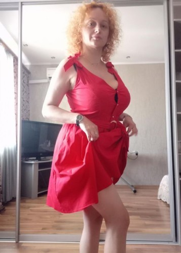 Светлана, Г. Канск