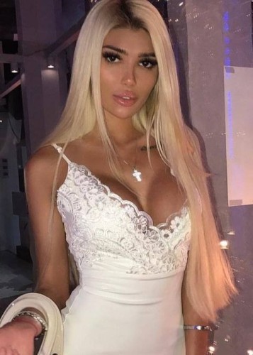 Лина, Г. Канск
